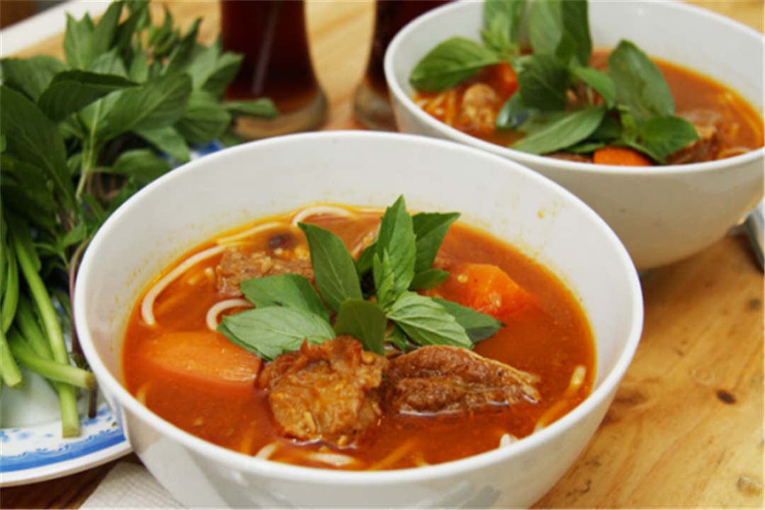 Món ngon Bạc Liêu - Giữ chân du khách ( Phần 1)